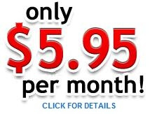 CLICK HERE for complete details on our $5.95 RATE