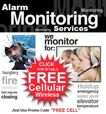Alarm Monitoring Services Has Specialized in Alarm Monitoring Takeover Services of New or Existing Alarm Systems Since 1968.