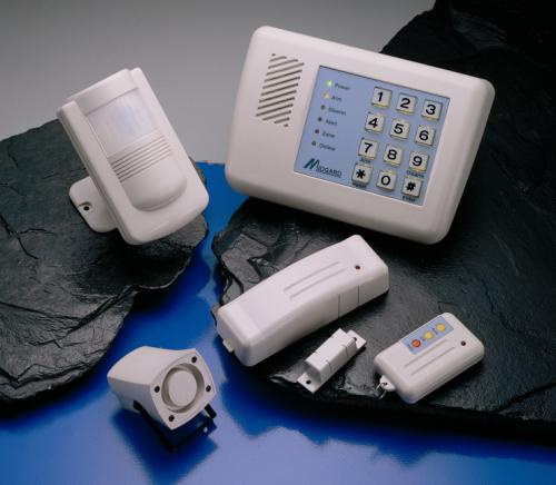 MID-GARD 2 MINI-SYSTEM 