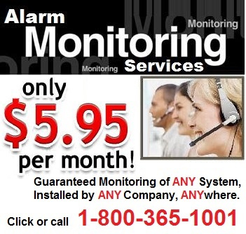 Alarm Monitoring Services Has Specialized in Alarm Monitoring Takeover Services of New or Existing Alarm Systems Since 1968.